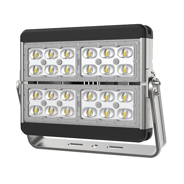 BL-899 ELMARK LED ΠΡΟΒΟΛΕΑΣ EOS 100W 5700K - Image 1