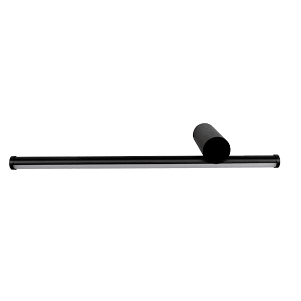 BL-986 LED ΦΩΤΙΣΤΙΚΟ ΠΙΝΑΚΑ 12W 4000K ΜΑΥΡΟ - Image 1