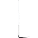TUYA SMART CORNER LAMP CCT 1.4М, SET