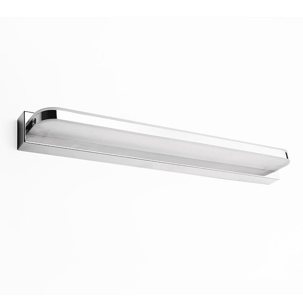 CH-36 LED ΦΩΤΙΣΤΙΚΟ ΜΠΑΝΙΟΥ 12W 4000K ΜΑΥΡΟ - Image 1