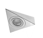 SIM-255 ΣΠΟΤ ΕΠΙΠΛΩΝ ΧΡΩΜΙΟ - Image 2