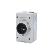 EL-DC4P DC ΔΙΑΚΟΠΤΗΣ 4Р/32А, 1000V