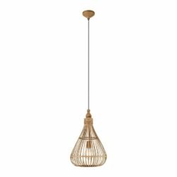 EGLO Κρεμαστό φωτιστικό Amsfield 49772