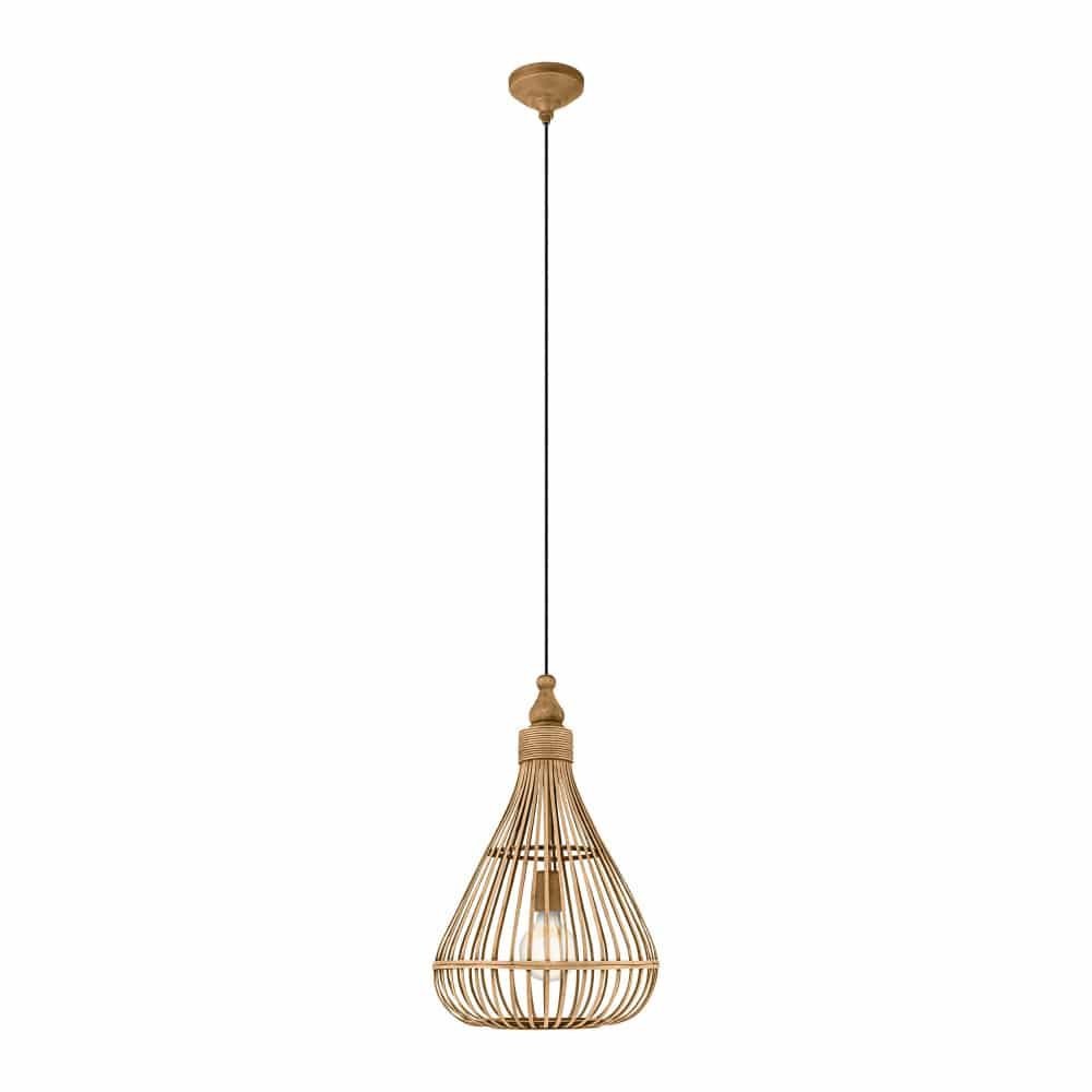 EGLO-Κρεμαστό-φωτιστικό-Amsfield-49772-1 EGLO Κρεμαστό φωτιστικό Amsfield 49772 - Image 1