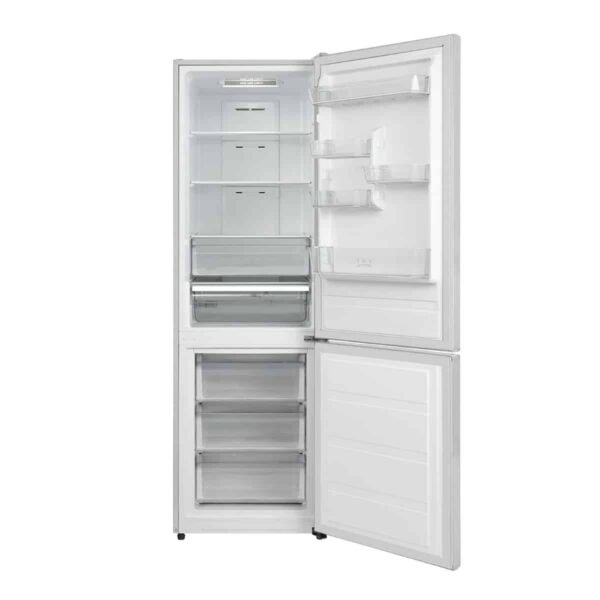 Elmark EL-403RW Ψυγείο/Καταψύκτης Combi No Frost 310L Με Οθόνη & Διπλή Ψύξη (Produced for ELMARK by Midea) - Image 2