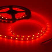 Elmark Ταινία LED SMD5050 14.4W 12V DC IP20 Κόκκινο – 1 Μέτρο