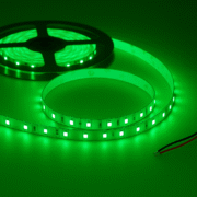 Elmark Ταινία LED 5050 14.4W 12V DC Πράσινο IP20 – 1 Μέτρο