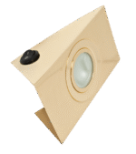 SIM-155K ΣΠΟΤ ΕΠΙΠΛΩΝ ΧΑΛΚΟΣ - Image 2