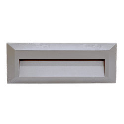 GRF02 LED ΑΠΛΙΚΑ ΕΞΩΤ. ΧΩΡΟΥ 1.8W 4000K IP65 ΓΚΡΙ
