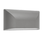 GRF05 LED ΑΠΛΙΚΑ ΕΞΩΤ. ΧΩΡΟΥ 6W 4000K IP65 ΓΚΡΙ