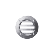LETI 100GR ΑΠΛΙΚΑ ΧΩΝΕΥΤΗ ΤΟΠΟΘΕΤΗΣΗ 3W CCT IP66 ΓΚΡΙ