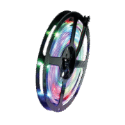 TUYA DIGITAL LED STRIP RGBCCT+IC IP54 2X5M, SET
