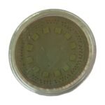 LED ΛΑΜΠΤΗΡΑΣ SMD2835 3W GU10 230V ΠΡΑΣΙΝΟ - Image 3