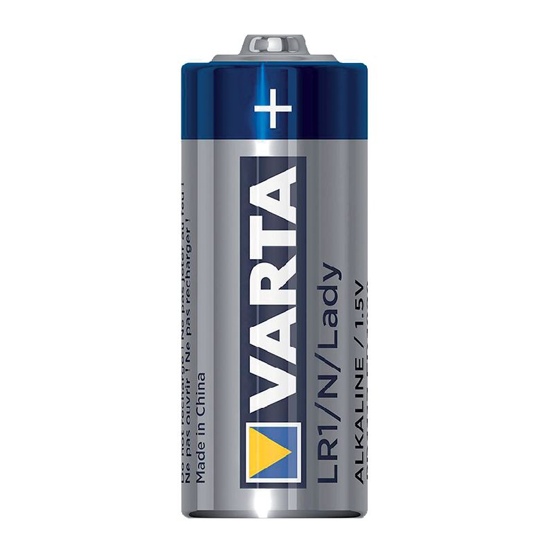 M070087-2 ΜΠΑΤΑΡΙΑ VARTA LONG LIFE LR14 C - Image 1
