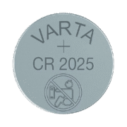 ΜΠΑΤΑΡΙΑ VARTA PROFESSIONAL ELECTRONICS CR2025