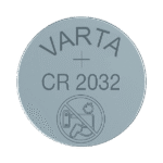 ΜΠΑΤΑΡΙΑ VARTA PROFESSIONAL ELECTRONICS CR2032
