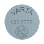 ΜΠΑΤΑΡΙΑ VARTA PROFESSIONAL ELECTRONICS CR2032 - Image 2