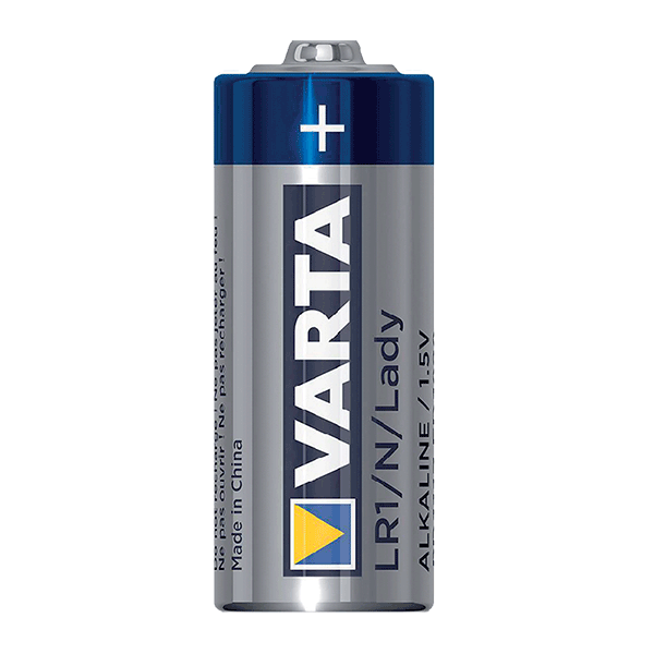 M070284-2 ΜΠΑΤΑΡΙΑ VARTA PROFESSIONAL ELECTRONICS LR1 - Image 1