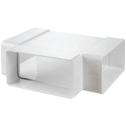 PVC ΤΕΕ 55Х110 /KT/