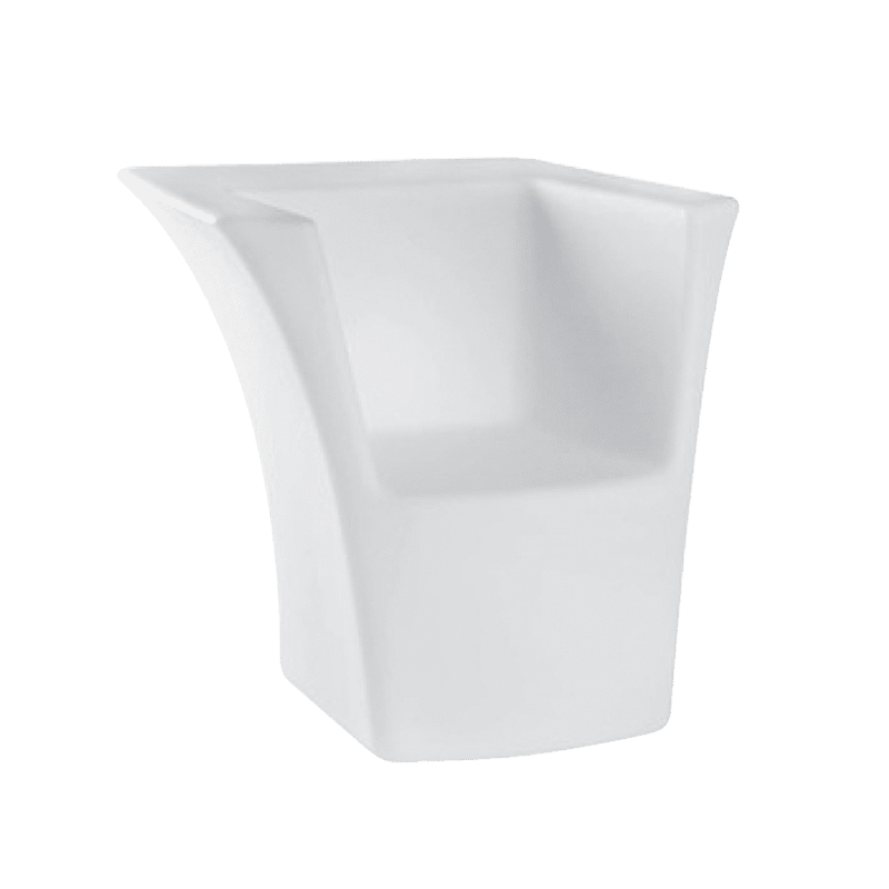 NE-27 LED ΠΟΛΥΘΡΟΝΑ SALERNO RGBW ΟΥΔΕΤΕΡΟ IP65 - Image 1