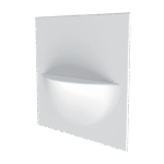 LED ΑΠΛΙΚΑ BOCCA RGBW ΟΥΔΕΤΕΡΟ IP65 - Image 2