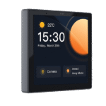 Elmark NS-PRO Smart Panel – EU Standard, Γκρι Σκούρο (NSPANEL86PB) - Image 3