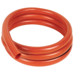 PVC GARDEN HOSE 3/4 15M, THREE LAYERED ORANGE