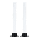BLUETOOTH DESKTOP LAMP RGB+4000K, SET