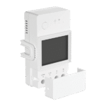 Elmark Smart WiFi Controller THR316D – Για Θερμοκρασία & Υγρασία 16A - Image 2