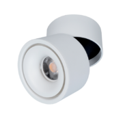 SKY TL503 COB ΦΩΤΙΣΤΙΚΟ ΡΑΓΑΣ 10W 220-240V 6400K 24° ΛΕΥΚΟ