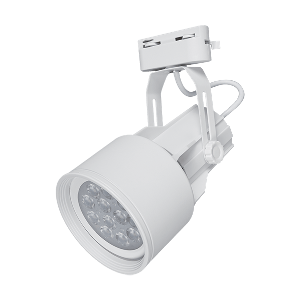 WH-383 SKY TL2211 LED ΠΡΟΒΟΛΕΑΣ 15W 6400K 90° ΛΕΥΚΟΣ - Image 1