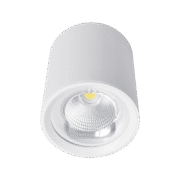 FLCOM LED ΣΠΟΤ ΕΞΩΤΕΡΙΚΗΣ ΤΟΠΟΘΕΤΗΣΗΣ 20W 230V 4000K 60° ΛΕΥΚΟ