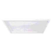 LED PANEL 40W 595x595x40 4000K OM WHITE 100lm/W