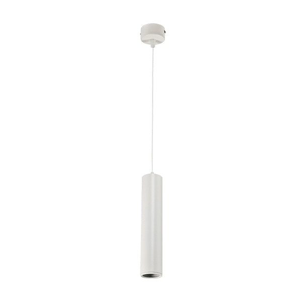 WH-584 TL29 ΚΡΕΜΑΣΤΟ ΦΩΤΙΣΤΙΚΟ 10W 2700K 24° ΛΕΥΚΟ - Image 1