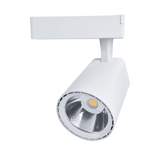 WH-591 SKY TL5020 COB ΦΩΤΙΣΤΙΚΟ ΡΑΓΑΣ 20W 220-240V 6400K 36° ΛΕΥΚΟ - Image 1