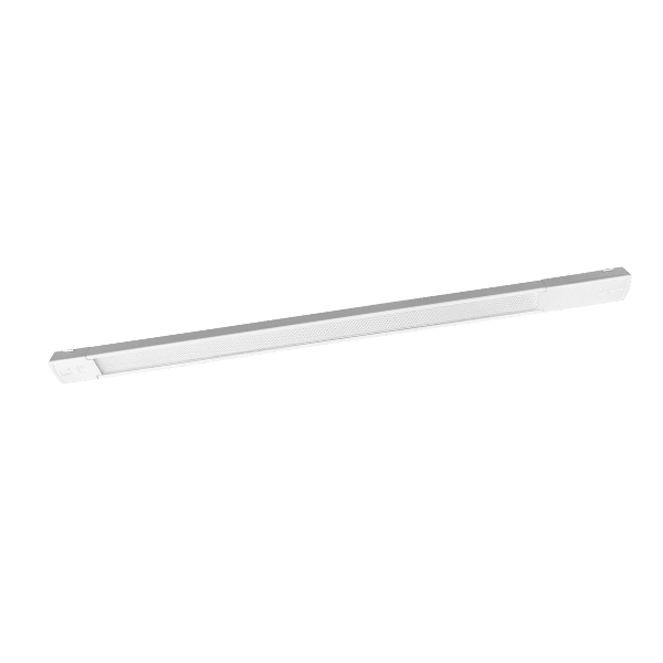 WH-604 EL-US01 ULTRA SLIM MAGN. LED 48V 12W 3000K WHITE - Image 1