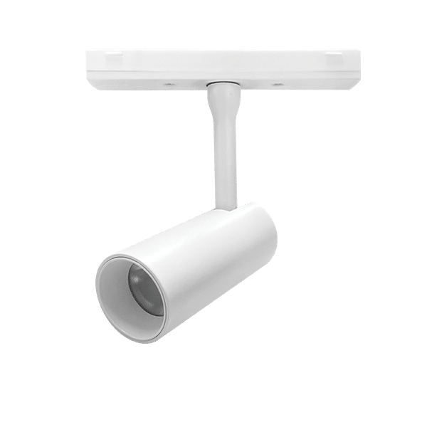 WH-612 EL-US05 ULTRA SLIM MAGN. LED 48V 6W 3000K WHITE - Image 1
