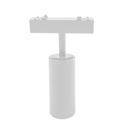 EL-US11 ULTRA SLIM MAGN. LED 48V 10W CCT WHITE