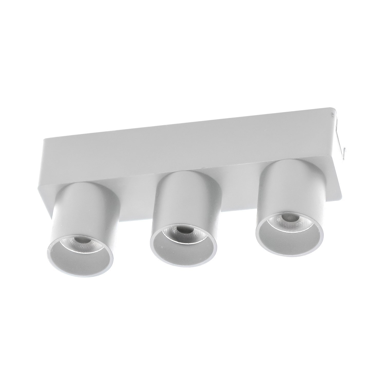 WH-627 EL-US12 ULTRA SLIM MAGN. LED 48V 6W CCT WHITE - Image 1
