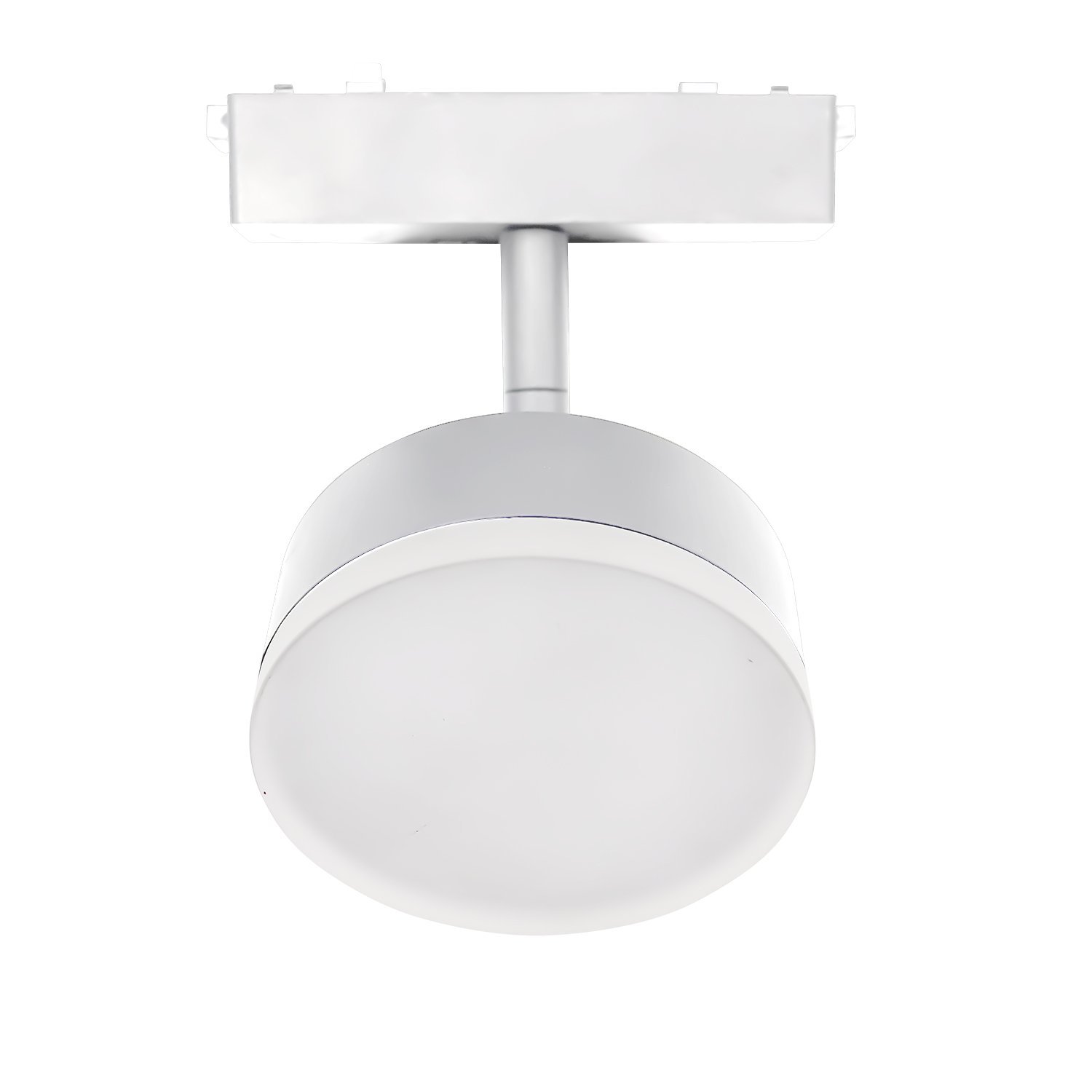 WH-628 EL-US13 ULTRA SLIM MAGN. LED 48V 9W CCT WHITE - Image 1