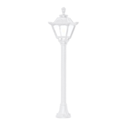 GOLIA LED GARDEN FIXTURE 8.5W CCT H1100 IP55 WHITE