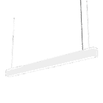ELMARK LED ΠΡΟΦΙΛ ΕΞΩΤΕΡΙΚΗΣ ΤΟΠΟΘΕΤΗΣΗΣ 600mm 24W 4000K ΛΕΥΚΟ