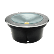 RAY30 LED ΦΩΤΙΣΤΙΚΟ ΕΔΑΦΟΥΣ 30W 3000K IP67