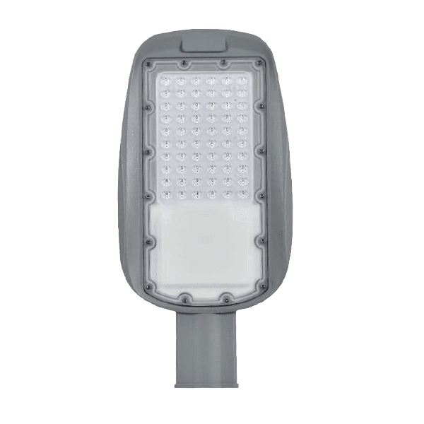 WW-22 PRAGUE SMD LED ΦΩΤΙΣΤΙΚΟ ΔΡΟΜΟΥ 30W 3000K IP65 ΥΨΗΛΗΣ ΑΠΟΔΟΣΗΣ - Image 1