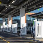 Elmark Τριφασικός Σταθμός Φόρτισης Οχημάτων 40kW / 750V – EL-EVP40 (98EVP40) - Image 2