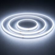 LED Ταινία ELMARK COB 24V DC 10W IP67 6500K – 1 Μέτρο