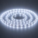Elmark Ταινία LED SMD5050 29W 12V DC IP65 2x60 LED/m Λευκό Ημέρας – 1 Μέτρο