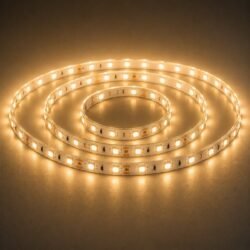 Elmark Ταινία LED SMD5050 14.4W 24V DC IP65 60 LED/m 2700–3000K – 1 Μέτρο