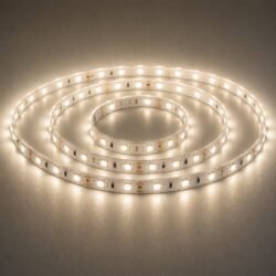 Elmark Ταινία LED SMD2835 11W/m 24V IP20 Λευκό Ημέρας – 1 Μέτρο