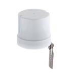 ΦΩΤΟΑΙΣΘΗΤΗΡΑΣ ST303 25A (5-50LUX) IP44